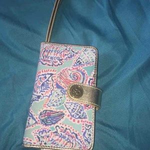 Lilly Wallet